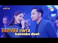 Download Lagu Bahtera Cinta (karaoke duet) - Irwan Krisdayanto ft Fira Cantika - Simpatik Music
