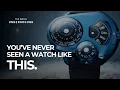 Download Lagu You've Never Seen a Worldtimer Quite Like This | The Watch Underground With SpaceOne Watches