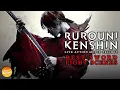 Download Lagu RUROUNI KENSHIN Live Action Movie Trilogy | BEST SWORD FIGHT SCENES