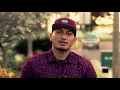John Utoaluga -  Nice to see you trying (REMIX) ft. Milieous