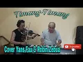 Download Lagu Timang - timang - Violin Cover by robin zebua -\u0026 Yans Fau 👇Lirik lagunya