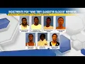 Several gang members receive 61-count indictment from Troup County Grand Jury