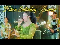 Download Lagu Niken Salindry - SAMAR (Lirik Video)