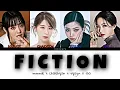 Download Lagu fiction cover lyrics