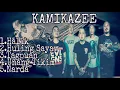 Lagu Best of KAMIKAZEE