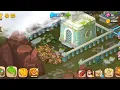 Island Questaway Valley of Wind Restoring wind Mill The temple of Wind Game Play