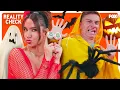 We Got Serenaded By A Sexy Lobster ft Trevor Wallace Amanda McCants Reality Check