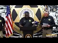 Deceased Burke Co quadruple homicide suspect identified by law enforcement