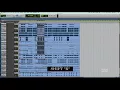 Introduction to Quick Keys in Pro Tools