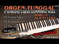 Download Lagu ORGEN TUNGGAL 5 TEMBANG LAWAS SEPANJANG MASA KORG i3//SEJUTA LUKA BASS GLERR