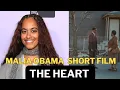 Download Lagu Malia Obama’s Short Film - THE HEART || THE HEART BY MALIA OBAMA