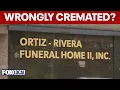 Manhattan funeral home sued after mistakenly cremating 88-year-old man