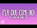 Download Lagu Olly, Angelina Mango, JVLI - Per due come noi