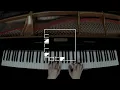 【上級】Mrs. GREEN APPLE "ケセラセラ" - ドラマ「日曜の夜ぐらいは…」主題歌【極上のピアノ2024春夏号】ピアノカバー