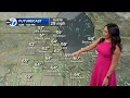 ABC7 AccuWeather Forecast Chicago Sunday May 10 2026 Mother s Day
