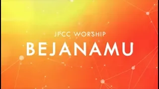 bejana mu official lyric video jpcc worship