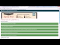 CakePHP 2 x Series E02 - Blog tutorial part2