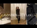 Lagu Weekly Vlog: The start of the celebrations \u0026 packing for Paris