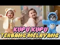 Download Lagu KUPU KUPU TERBANG MELAYANG ANAK MAMI PAPI VERSI KUCING LUCU