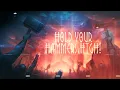 Download Lagu UNLEASHED - Hold Your Hammers High! (Official Lyric Video) | Napalm Records