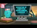 Invention Of Computer Programming Language The Dr Binocs Show Best Learning for Kids