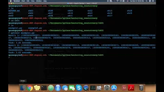 Mastering Concurrency in Python 1 Advanced Introduction to Concurrent and Parallel Programming