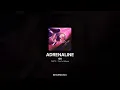 해찬 - ADRENALINE [TASTE - The 1st Album]ㅣ가사/Lyrics