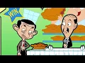 Download Lagu Beanie Beans  Funny Episodes  Mr Bean Official