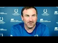 Download Lagu Indianapolis Colts - Michael Pittman and Jonathan Taylor do big AND little things to propen offense!