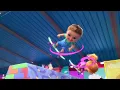 Baby’s Fun Day at the Outdoor Park! | Kids Cartoon 4K