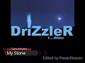 Alessia Cara feat.Sebastian Kole • Stone (Lyrics video)