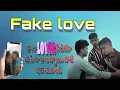 Download Lagu Nade Nade Thappantha Love failure song 2020|| latest love song|| Jameel Kings||Khadar||Araveedu team