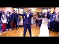 Lagu Major Lazer - Particula Wedding Choreography mix W/ @Mayorkun - Mama (Official dance video)