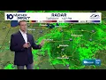 The 10 WEATHER IMPACT Show Nov 25 2025