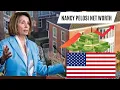 What is Nancy Pelosi Net Worth biography lifestyle Property