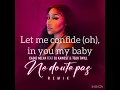 Download Lagu CADIE NELVA - NE DOUTE PAS ( REMIX) feat DJ KAWEST (English )