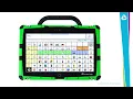 Word Finder Tutorial Accent with Empower