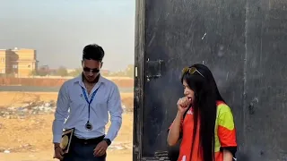 جتلكم بفكره جديده ( بيوصل طلب افتكر بيوصل طلع صاحب الشركه )