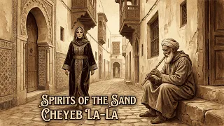                           شايب لالا يا بي ة  دندنها