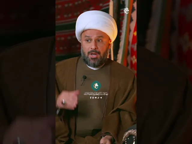 ⁣لا تنخدع بالأقوال، راقب الأفعال