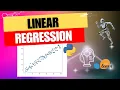 Linear Regression single variable Machine Learning Tutorial Python