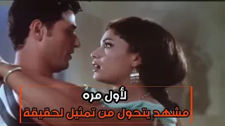 افلام عربيه ممنوعه من العرض هند صبري واحمد عز مذكرات مراهقة 