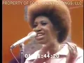 Aretha Franklin performs Rock Steady.mp4