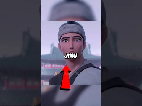 JINU ESTUVO A PUNTO DE NO SER UN DEMONIO