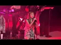 Carly Rae Jepsen - Cut to the Feeling (Irving Plaza, NYC 9/7/26)