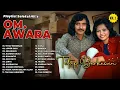 Lagu PLAYLIST SELEKSI HITS O M  AWARA VOL  1 Tetap Berkesan Loper Susu Kekasihku