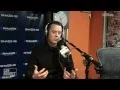 Colin Hanks on brother Chet Haze -