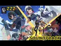 Download Lagu Zenless Zone Zero ZZZ Soundtrack 「六分街」BGM 1 hour endurance