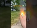 cap gun