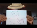 50 SUBSCRIBER SPECIAL